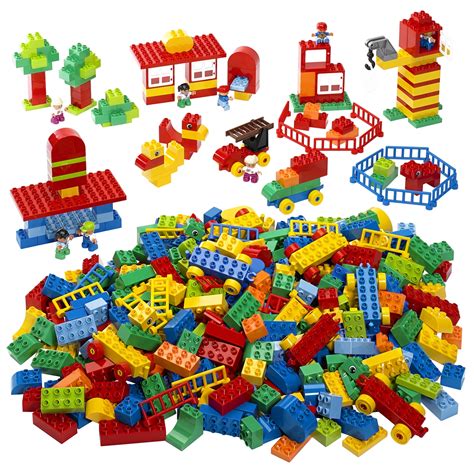 Lego® Duplo® Xl Bulk Set Beckers School Supplies