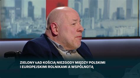 Punkt Widzenia Wideo Polsatnews Pl