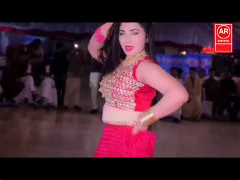 Mehak Malik Dance Performance Faida Takay Da Nai Wajid Ali