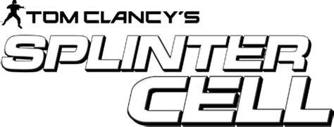 Splinter Cell Logo