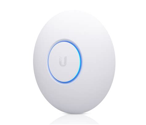 UBIQUITI UAP NANOHD Access Point Inalámbrico UniFi AC Nano HD Doble