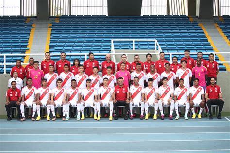 Perú Vs Brasil ¿qué Canales Transmitirán El Partido Del Sudamericano