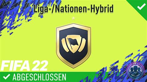 K Set Liga Nationen Hybrid Sbc Billig Einfach German