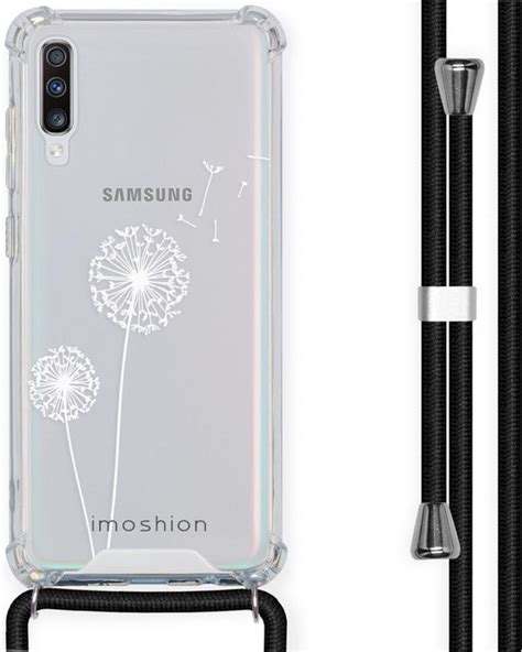 Imoshion Design Hoesje Met Koord Voor De Samsung Galaxy A