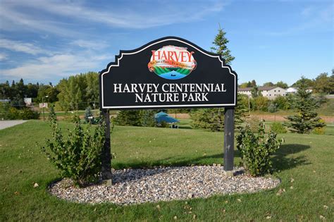 Attractions & Recreation in Harvey - Harvey ND