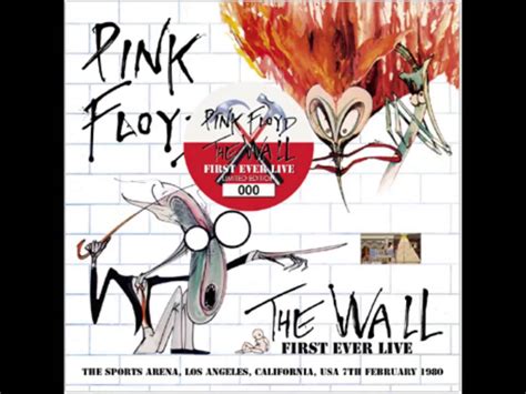 Pink Floyd Another Brick In The Wall Part Youtube Music