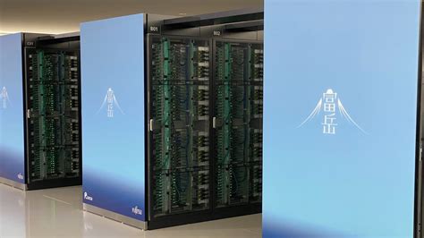 Japan S Fugaku Retains Title As World S Fastest Supercomputer Nikkei Asia