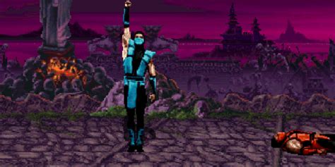 Mortal Kombat Trilogy Rom Gensis Fairytews