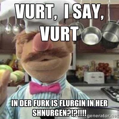 Swedish chef Memes