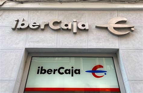 Ibercaja Reorganiza Su Negocio De Leasing Renting Y Financiaci N Al