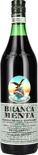 Купить Ликер "Branca Menta", 3 л - "Бранка Мента", 3 литра