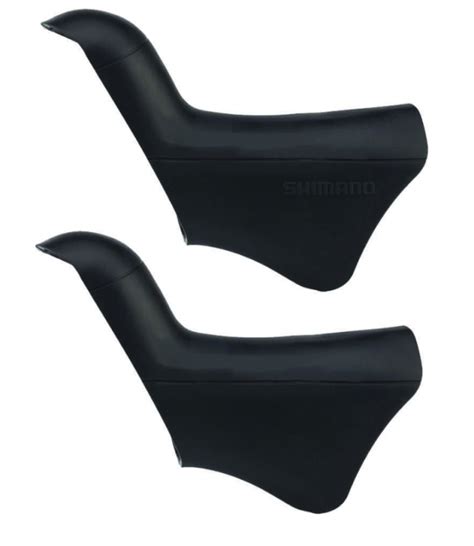 Shimano 3500 Sora Brake Lever Hood Pair