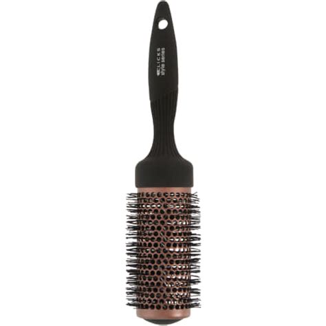 Clicks Radial Blowout Brush 44mm Clicks