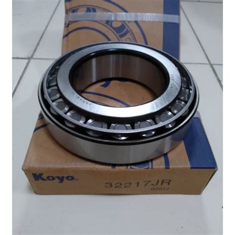 Jual Bearing Laher Lahar Roda Belakang Luar Mitsubishi Fuso Hino Lohan