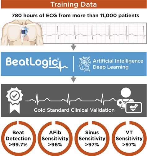 Deep Learning For Comprehensive Ecg Annotation Heart Rhythm