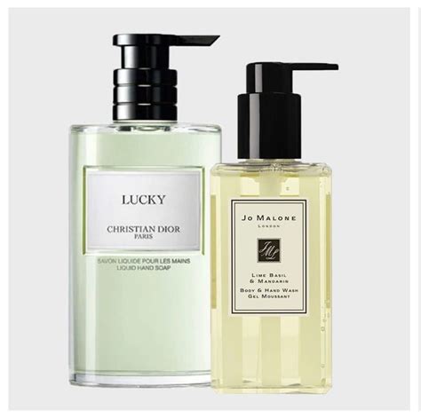 Luxury Hand Wash 15 Best Hand Soaps To Keep By Your Sink Now