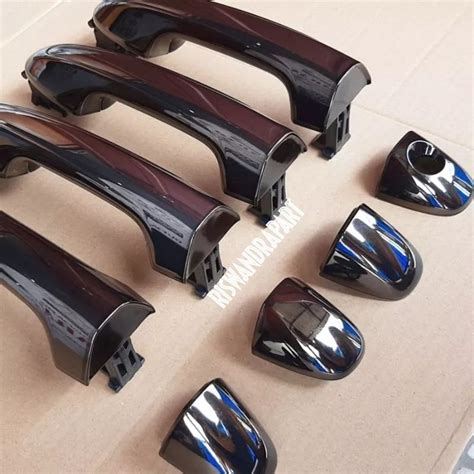 Jual HANDEL HANDLE TARIKAN PINTU LUAR TOYOTA FORTUNER INNOVA REBORN