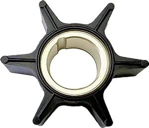 Wingogo Water Pump Impeller For Mercury Mariner Outboard 30HP 40HP 45HP