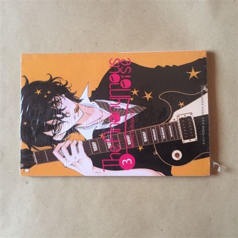 Jual Komik The Anonymous Noise Ryoko Tukuyama Shopee Indonesia