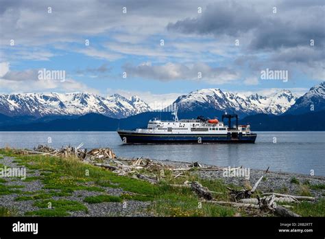 amhs vessel  res stock photography  images alamy