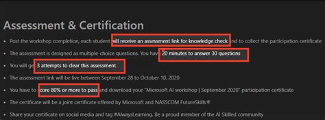 Microsoft Free Machine Learning Online Training With Certification