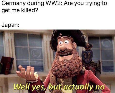 Haha funny ww2 meme : r/HistoryMemes