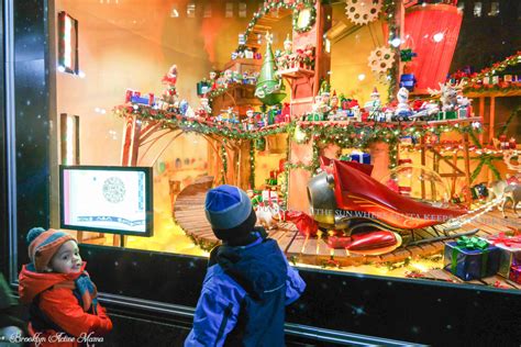 How To See Santa At Macys Herald Square In Under 10 Minutes Brooklyn