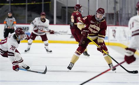 NHL signings: BC’s Matt Boldy inks deal with Minnesota Wild