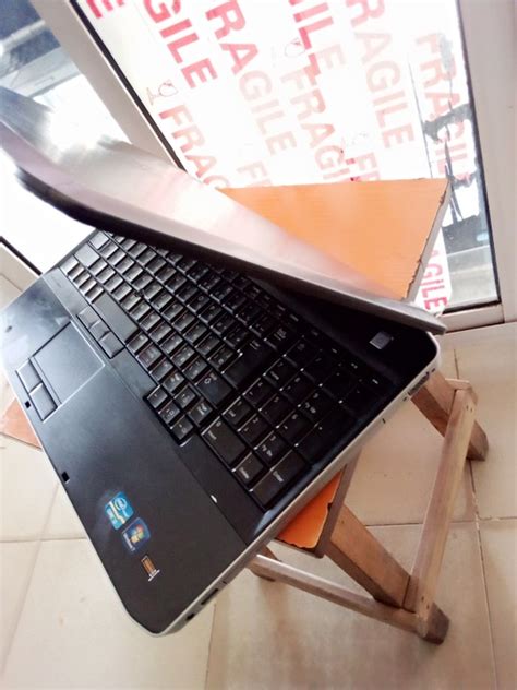 Dell Latitude E5520 Core I3 15.6inch 50k 320gb 4gb Ram - Computers ...