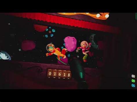 Fnaf Help Wanted Fazer Blast First Level Youtube