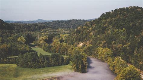 Cherokee National Forest Discover Bristol