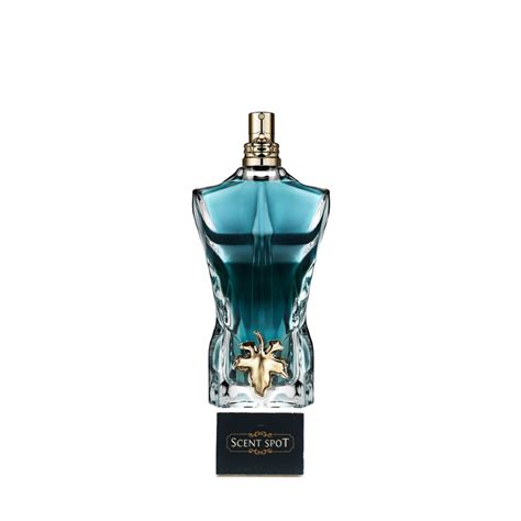 Buy Scentspottrading Jean Paul Gaultier Le Beau Tester 125ml Eau De