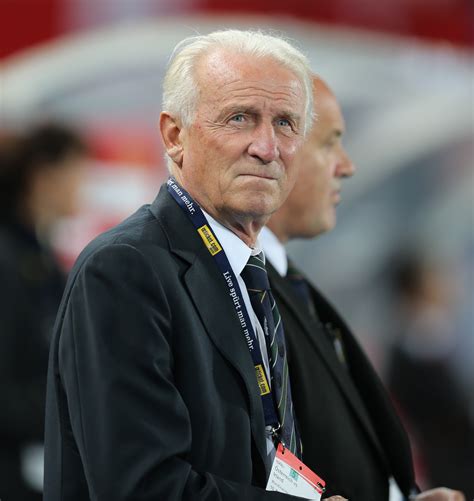 Portrait of an iconic manager – Giovanni Trapattoni - Footie Central ...