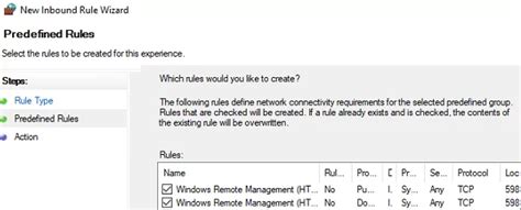 How To Enable And Configure Winrm Windows Remote Management Via Gpo