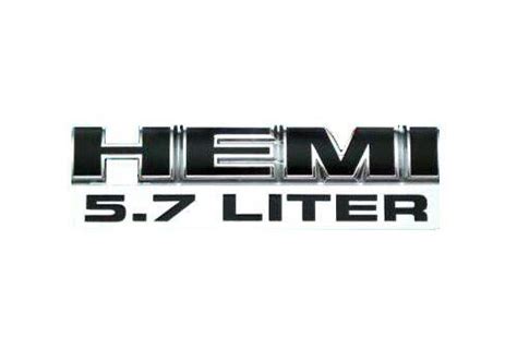 Hemi Logo - LogoDix