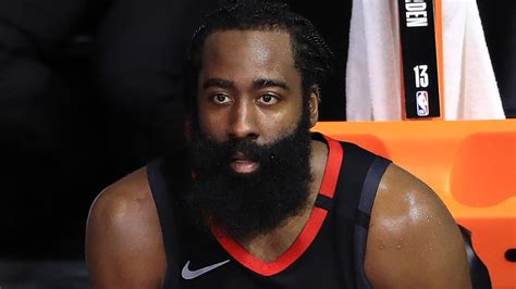 James Harden Set To Play For Houston Rockets On Tuesday Amid Trade Rumours Says Coach Stephen