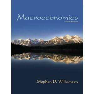 Test Bank Solution Manual For Macroeconomics Th Edition Stephen D D