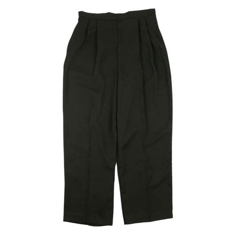 High Waist Pants Etsy