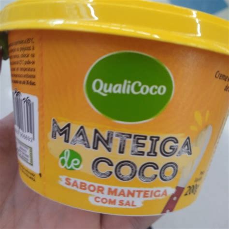 Qualicoco Manteiga Review Abillion