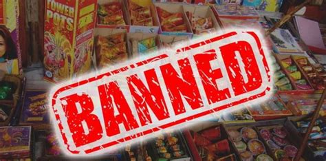 Delhi Govt Bans Firecrackers During Diwali India News