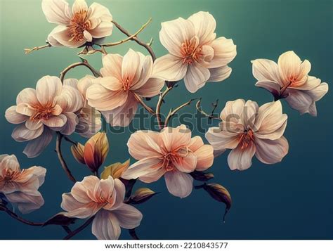 Flower 3d Painting: Over 22,412 Royalty-Free Licensable Stock ...