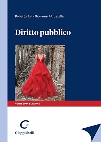 Manuali Di Diritto Pubblico Migliori Manualistica Per Studiare