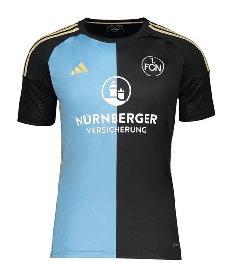 Fc N Rnberg Frauen Third Kit