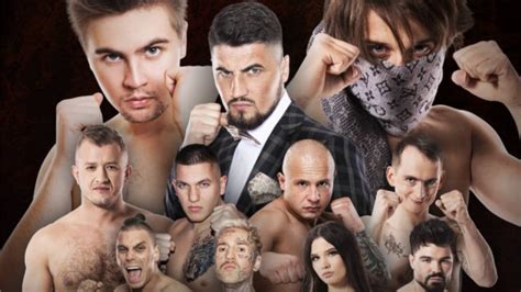 Prime Show Mma Gdzie I Kiedy Ogl Da Ile Kosztuje Ppv Prime Show Mma