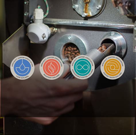 Embark on a Journey to Coffee Excellence with the New SCA Skill Diploma
