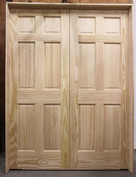 Selecting Prehung Interior Doors - Ellecrafts