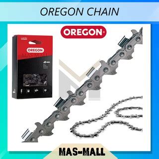 Original Oregon Chainsaw Chain Rantai