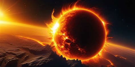 Qué pasaría si el sol explotara Tophistorias