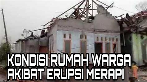 ERUPSI GUNUNG SEMERU PRAY FOR LUMAJANG YouTube