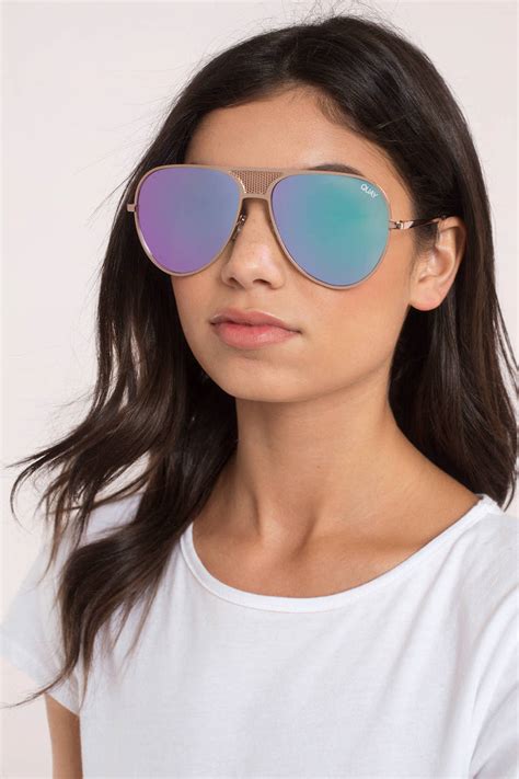 Quay Australia X Kylie Jenner Iconic Sunglasses Ph